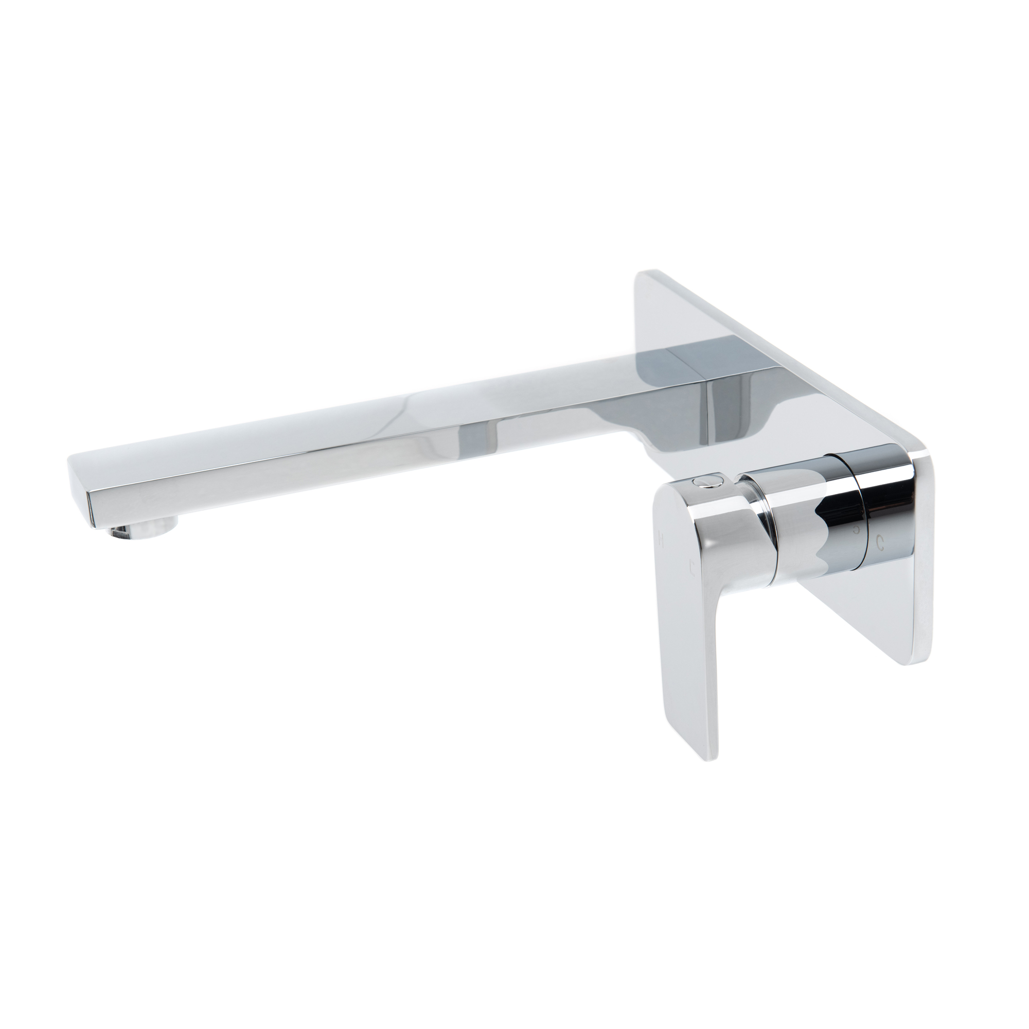 The GABE Wall Outlet Mixer (Leva)
