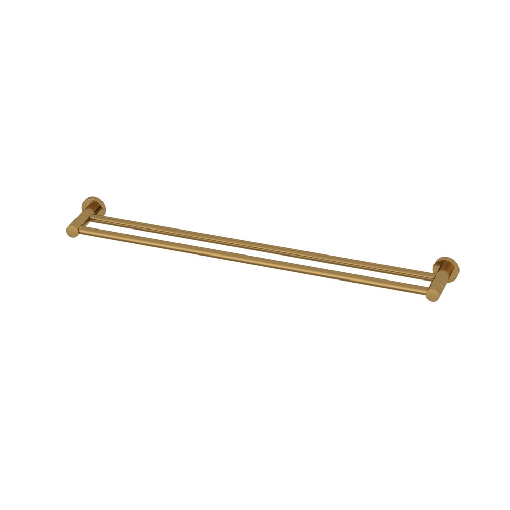 Elle Elite Double Towel Rail