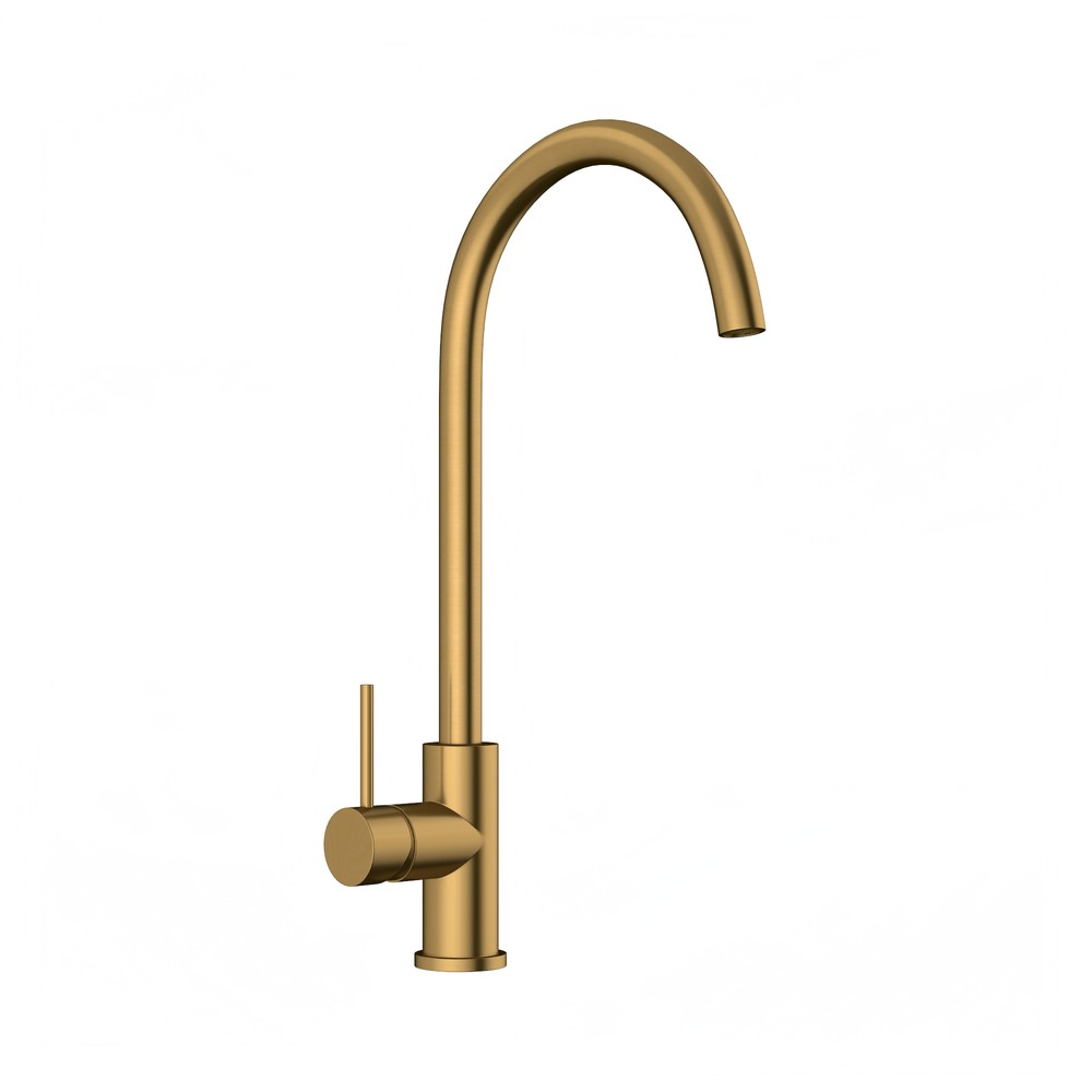 Elle PROJECT 304 Stainless Steel Sink Mixer