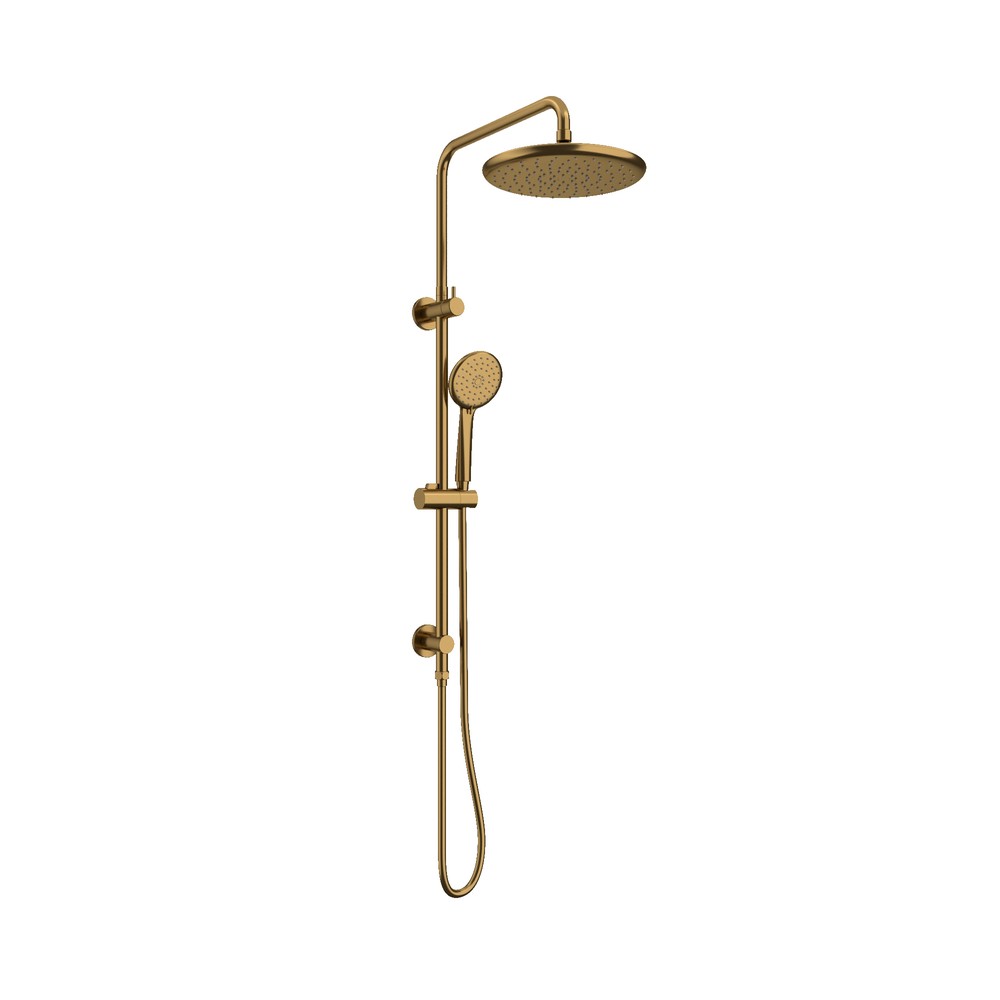 Loui Twin Shower (With Rail)