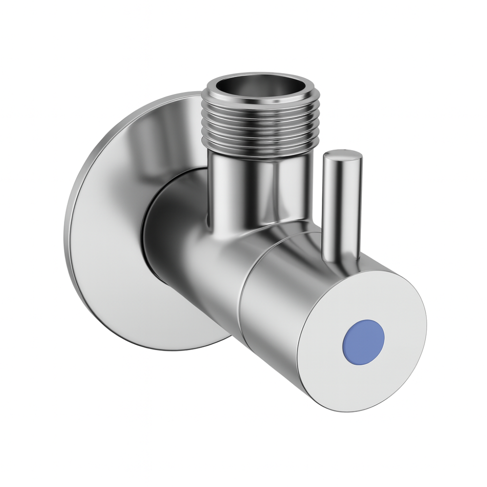 Dan Elle 1/4 Turn Mini Cistern Stop