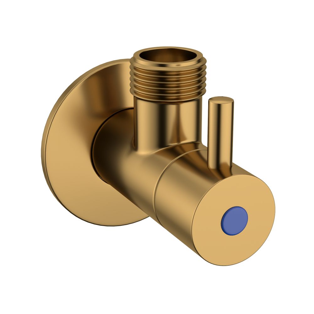 Dan Elle 1/4 Turn Mini Cistern Stop