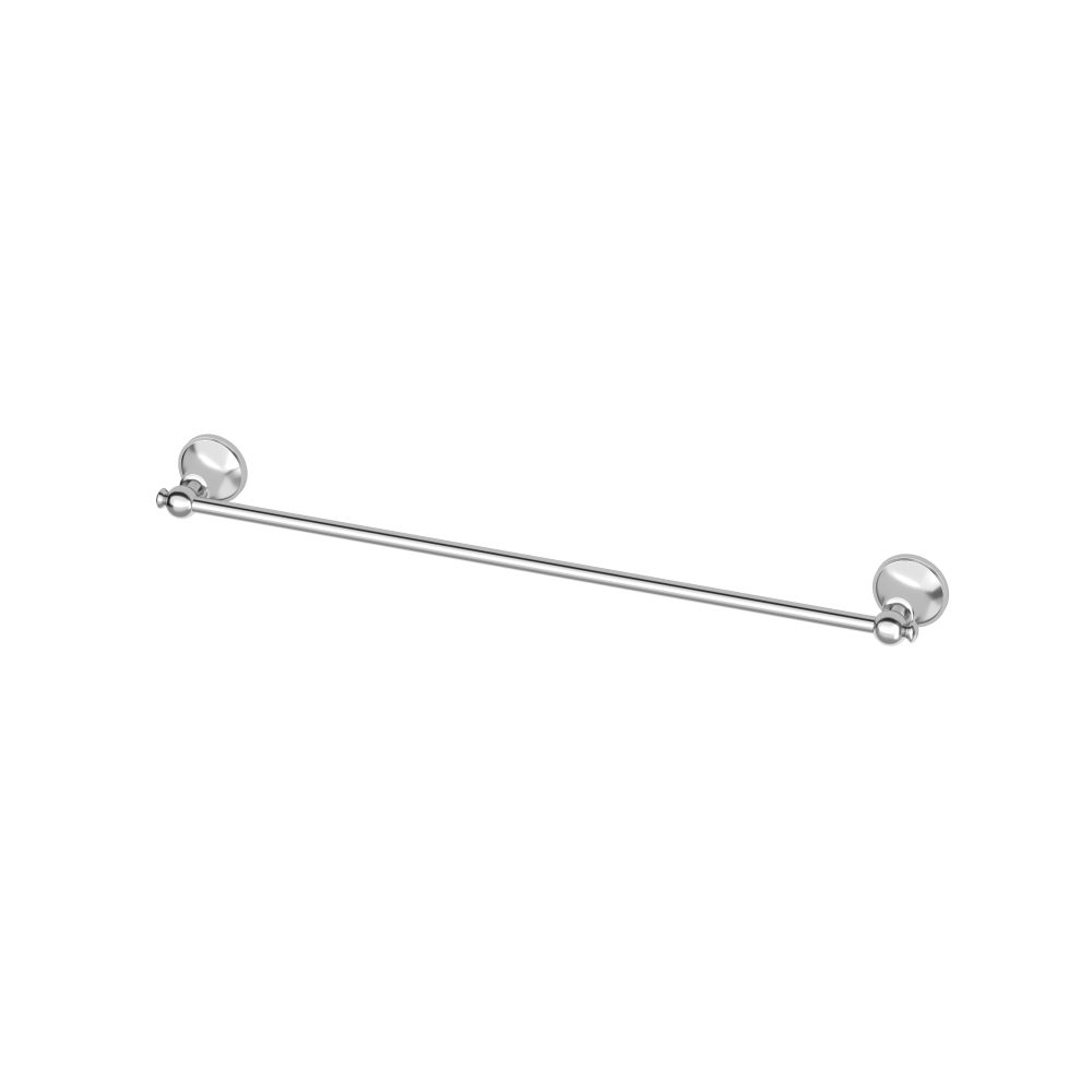 Augustine Single Towel Rail