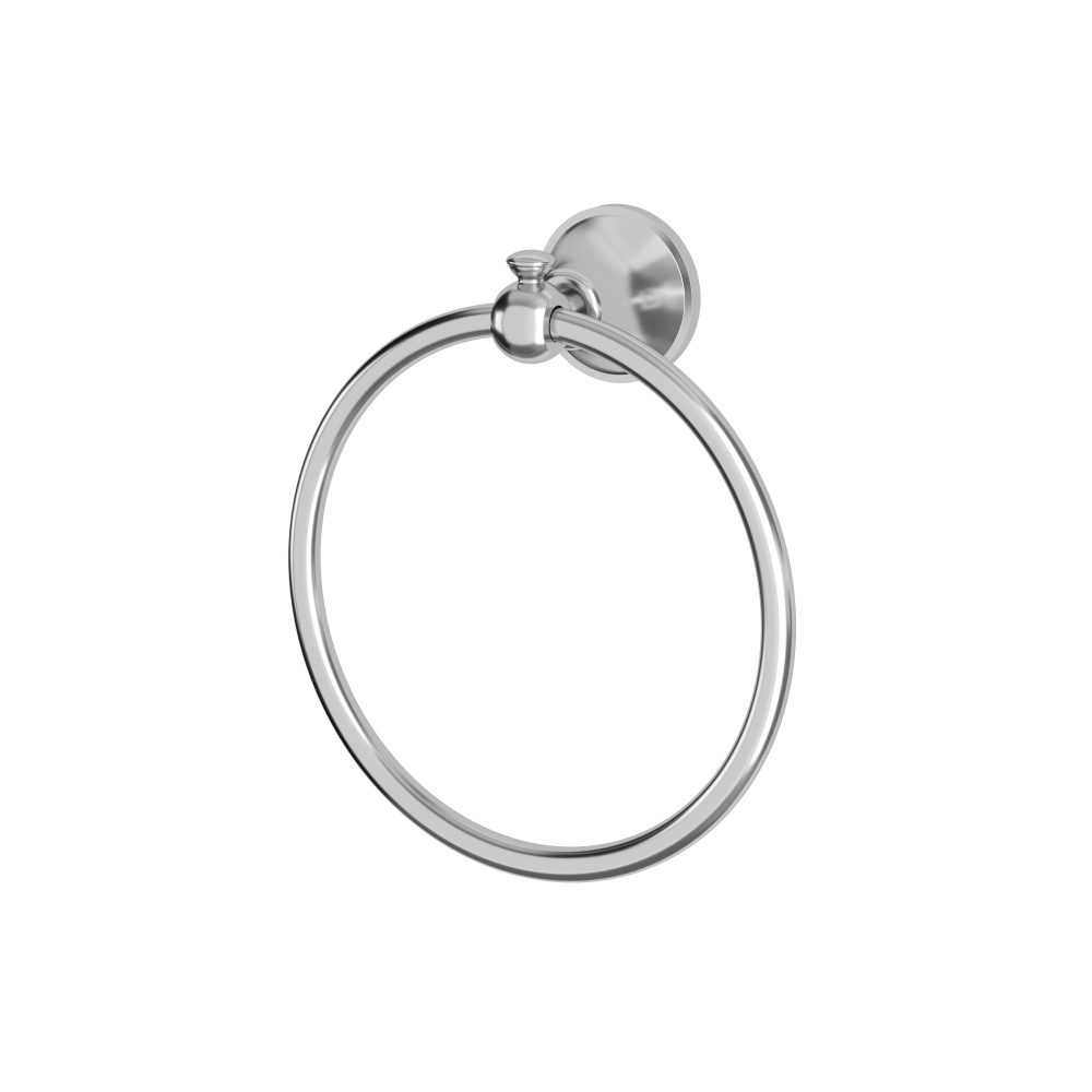 Augustine Towel Ring