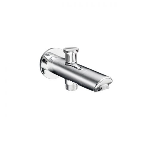 Dan Elle Bath Spout with Diverter