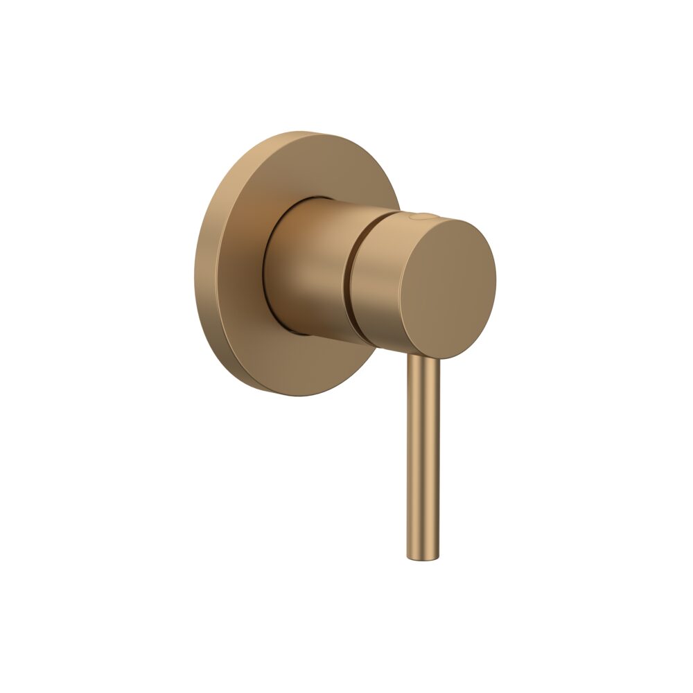 Elle PROJECT 304 Shower Mixer