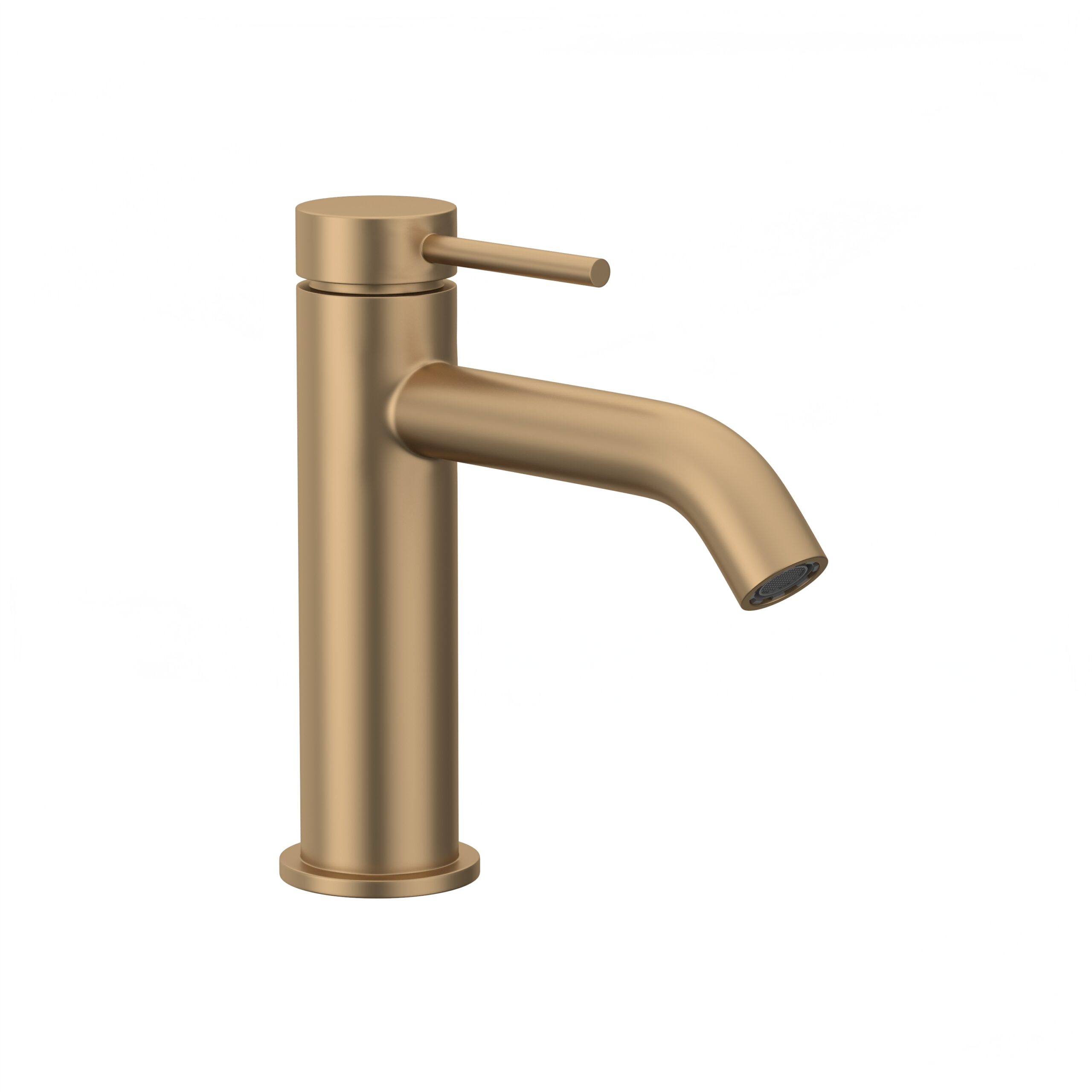 Elle PROJECT 304 Stainless Steel Basin Mixer